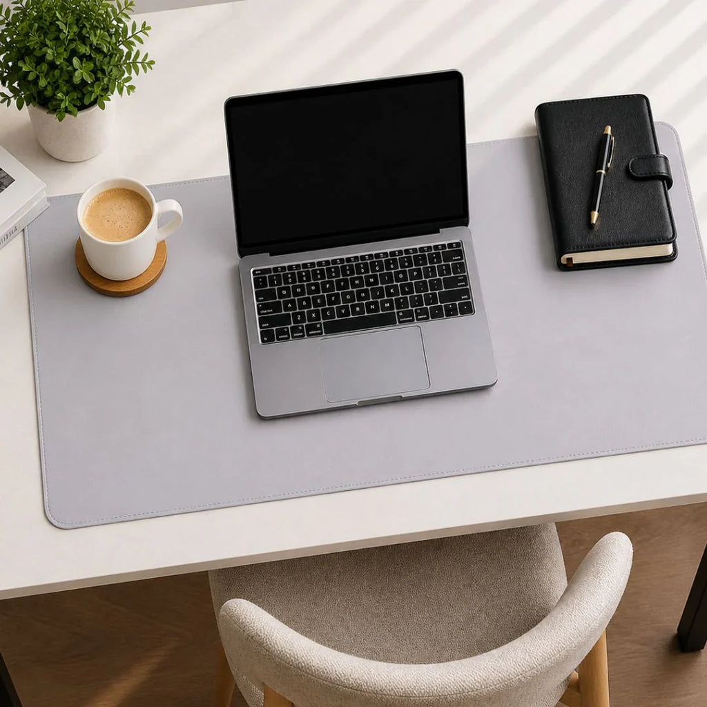PU Desk Mat