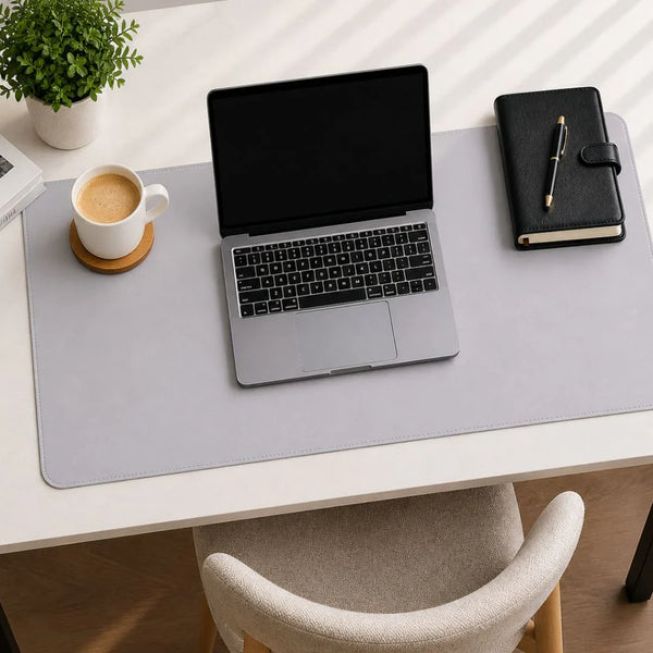 PU Desk Mat