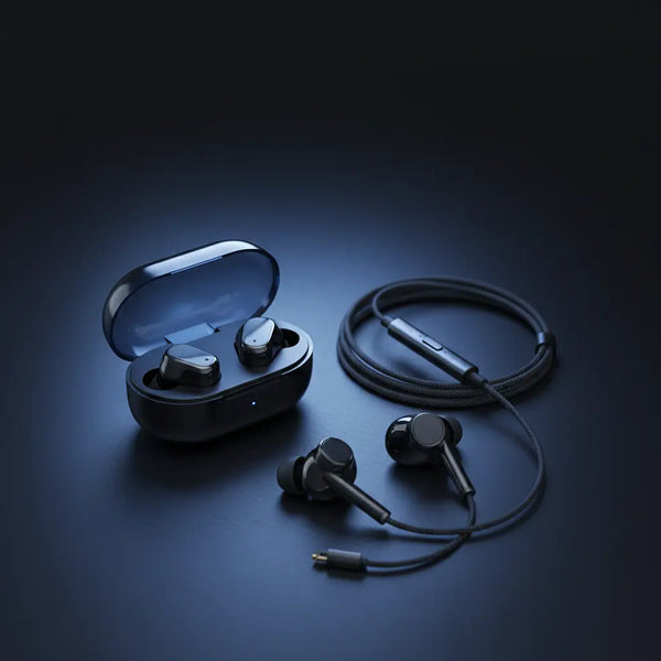 Handfree&Earbuds