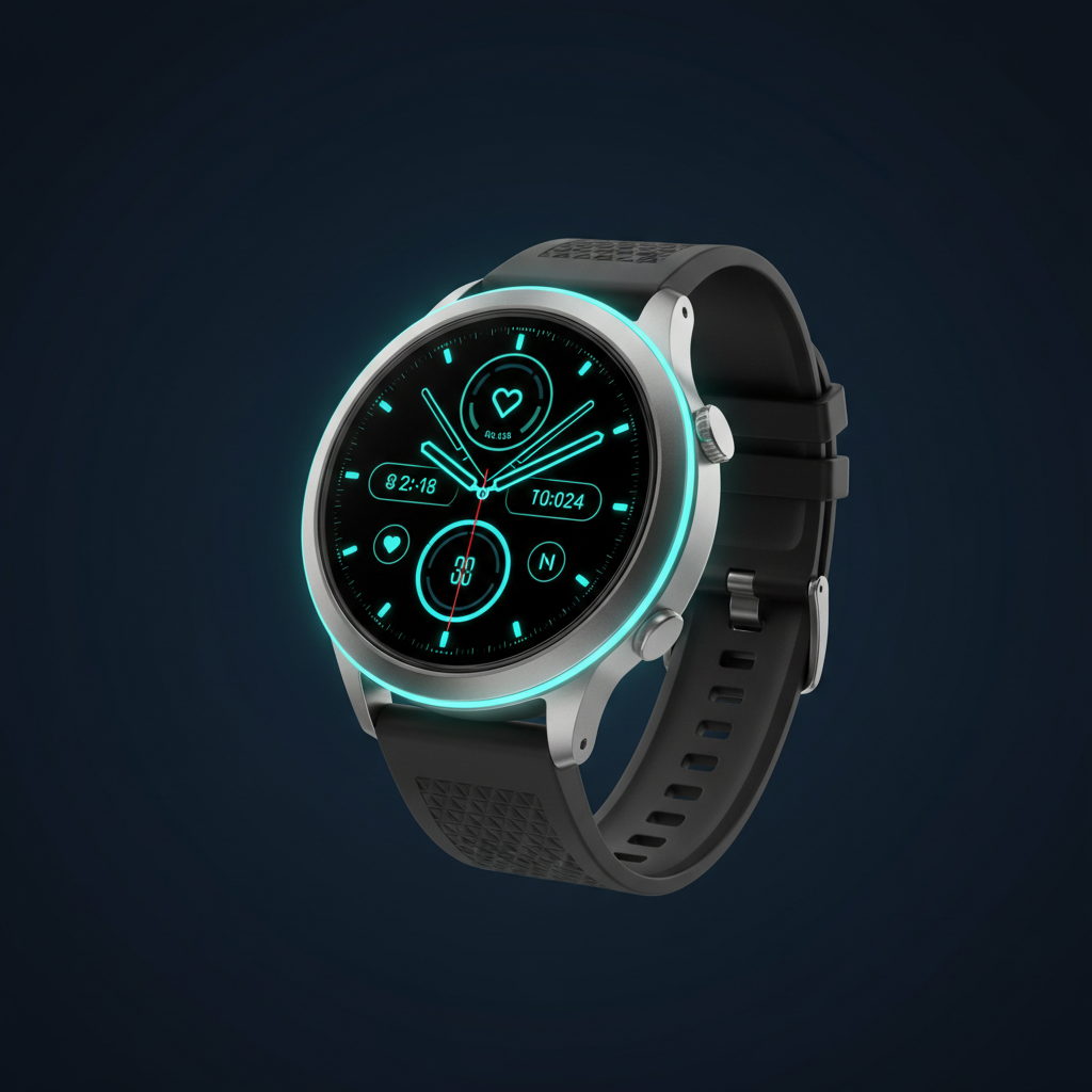 Smartwatches