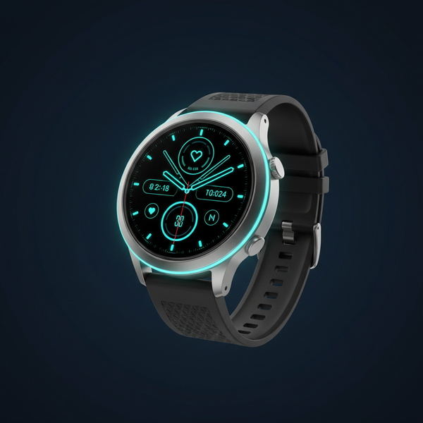 Smartwatch Collection Image