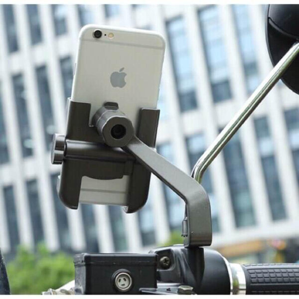Foldable Mobile Phone Stand – Adjustable Smart Holder