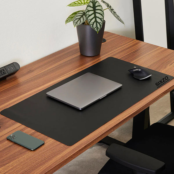 Pu Desk Mat For Table