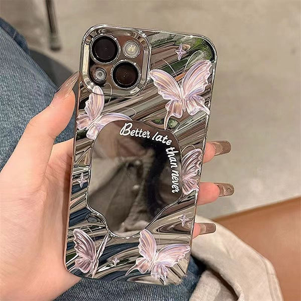 Iphone 14 Stylish Back Case