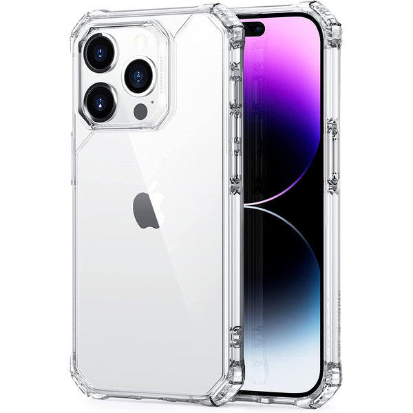 Iphone 14 Transparent Case