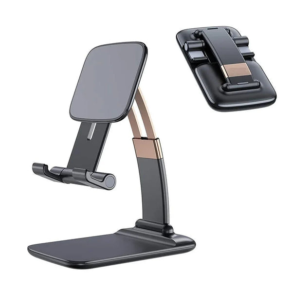 360° Smart Phone Holder – Adjustable Mobile Stand holder
