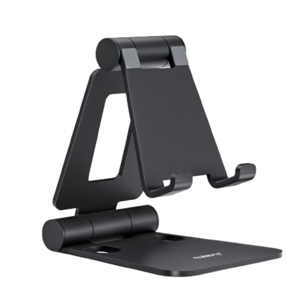 Orico Adjustable Phone Stand – Height Extendable Foldable Desktop Holder