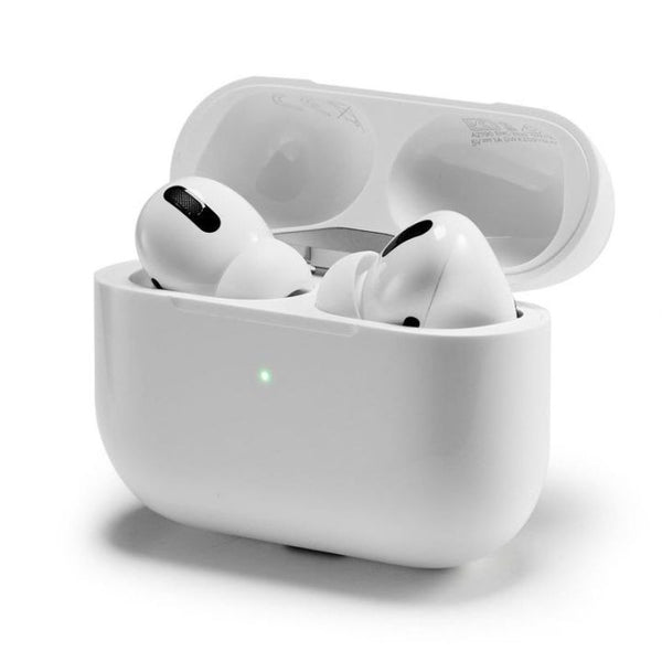 Wireless Bluetooth Earbuds with Charging Case – Premium Sound